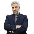 استاد مرتضی شکری