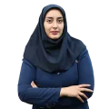 خانم حانیه سادات حسینی