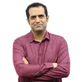 دکتر محمد مهدی طاهری