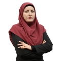 استاد شکوفه محمدیان
