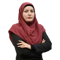 استاد شکوفه محمدیان