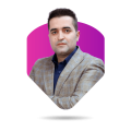مهندس رضا فراهانی