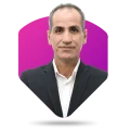 استاد بیژن امجدیان