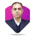 مهندس علیرضا بیگلری