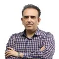 مهندس علی فتحآبادی