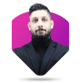 استاد میلاد مطلبی
