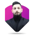 استاد میلاد مطلبی