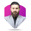استاد مهدی حکیمی
