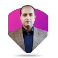 مهندس رضا فراهانی