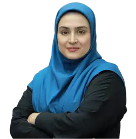 سرکار خانم حسنی