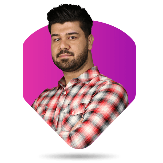 اشکان حجازی فر