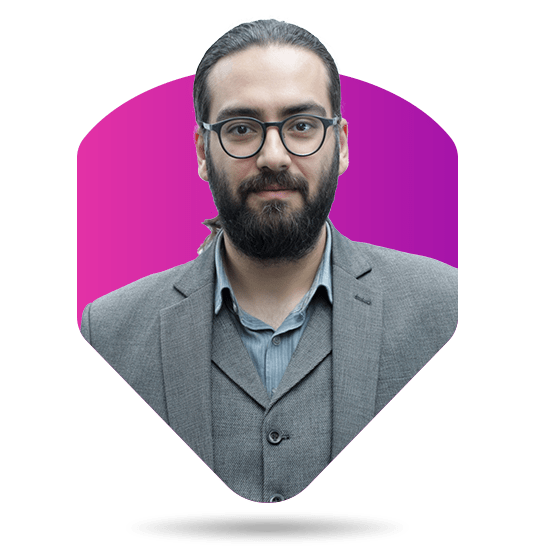 مهیار مولی زاده